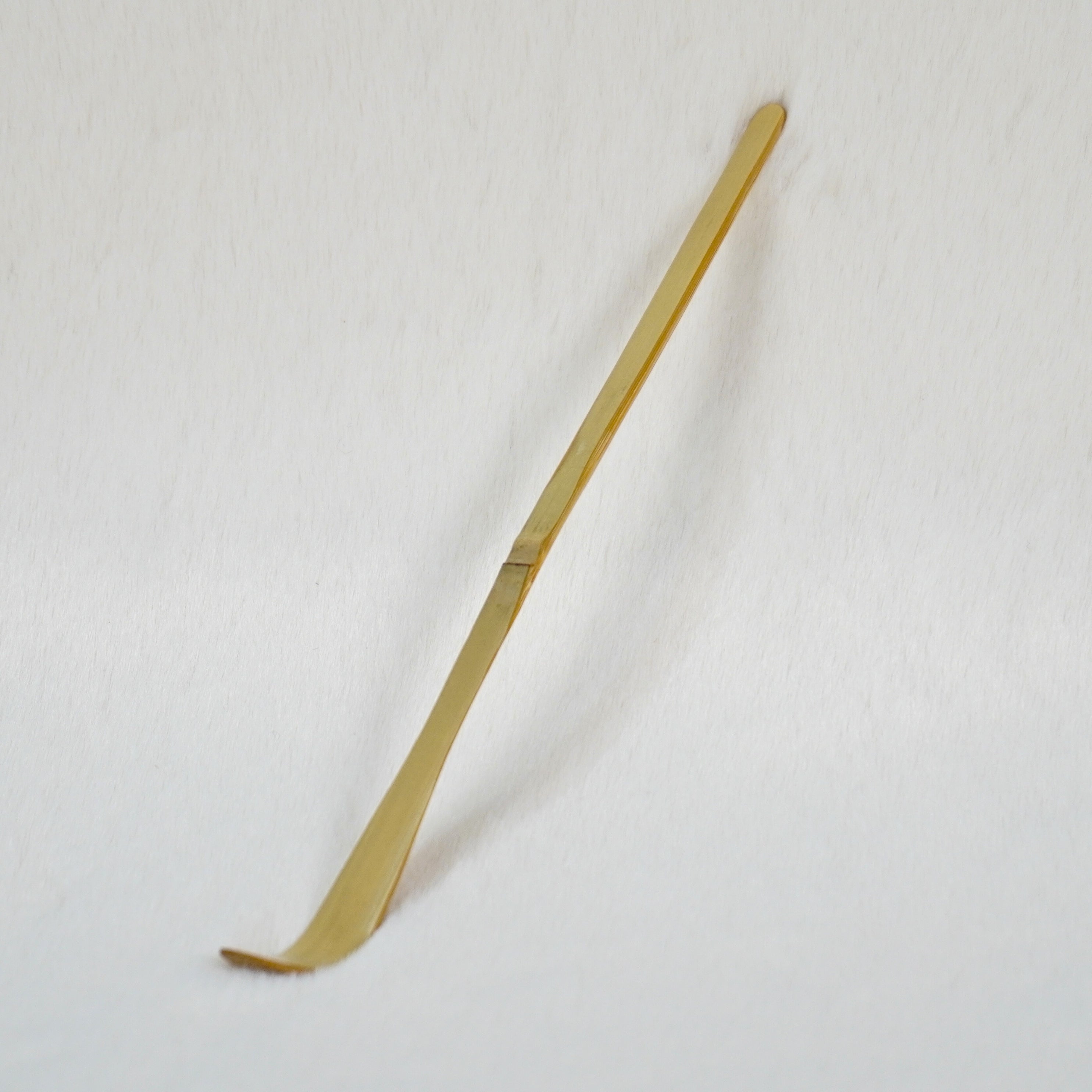 Cucharita Bambú
