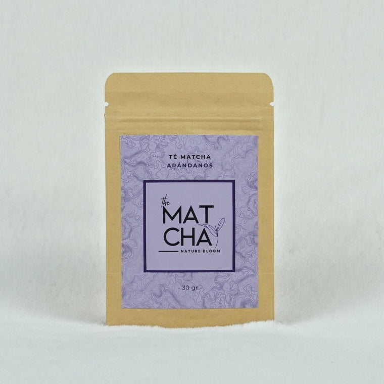Matcha Collection: 5 sabores