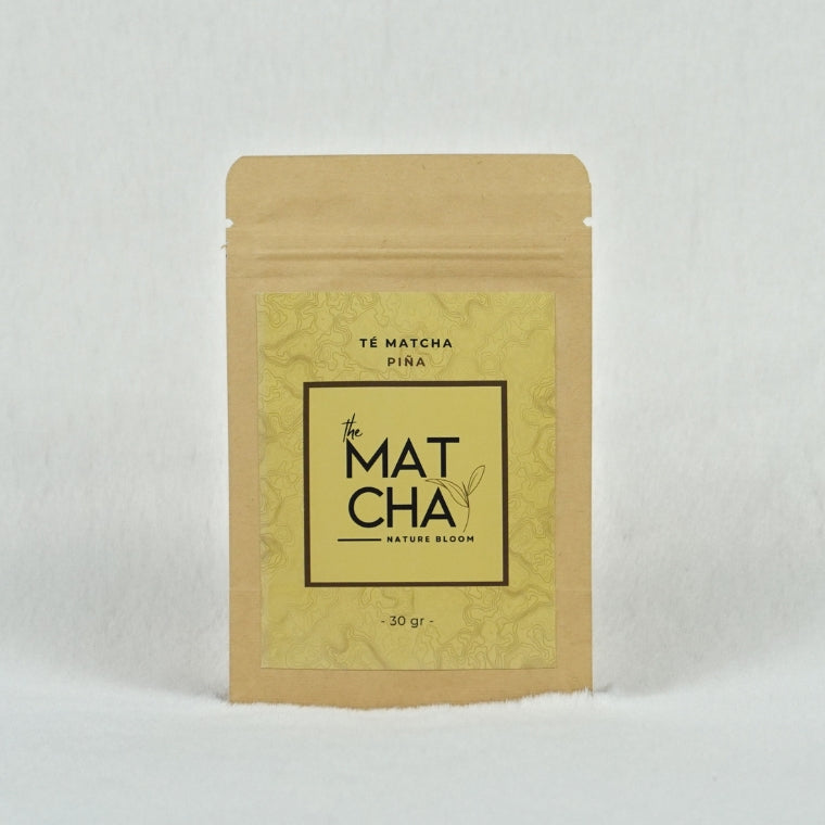 Matcha Collection: 5 sabores