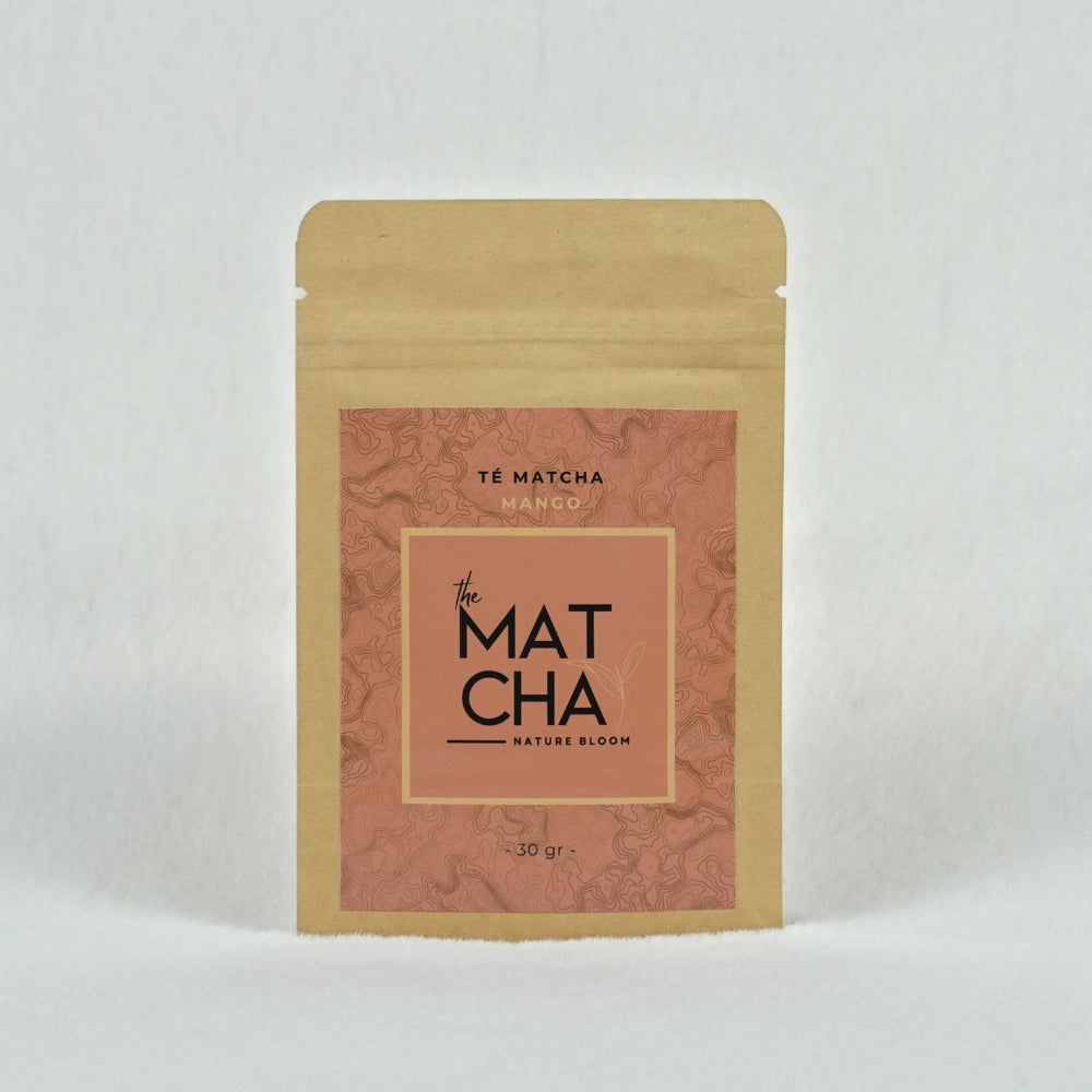 Matcha Collection: 3 Sabores