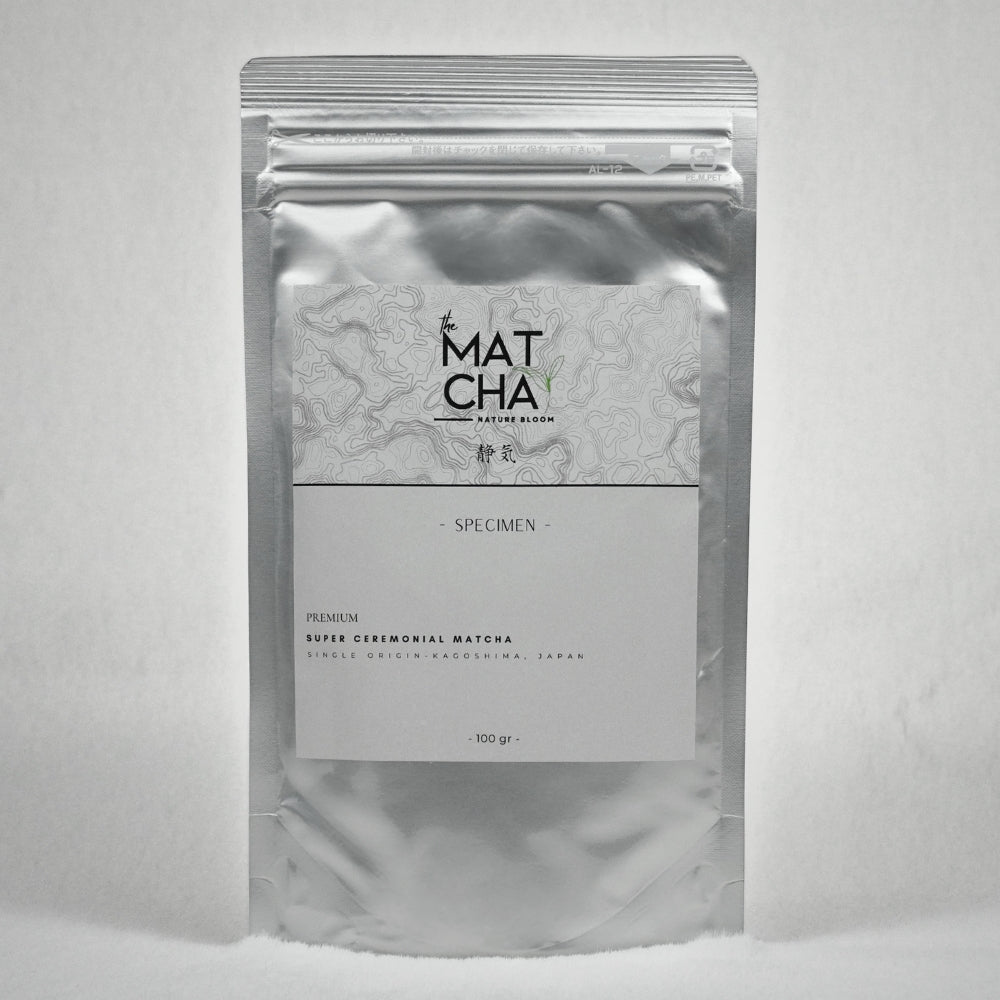 Super Ceremonial Matcha