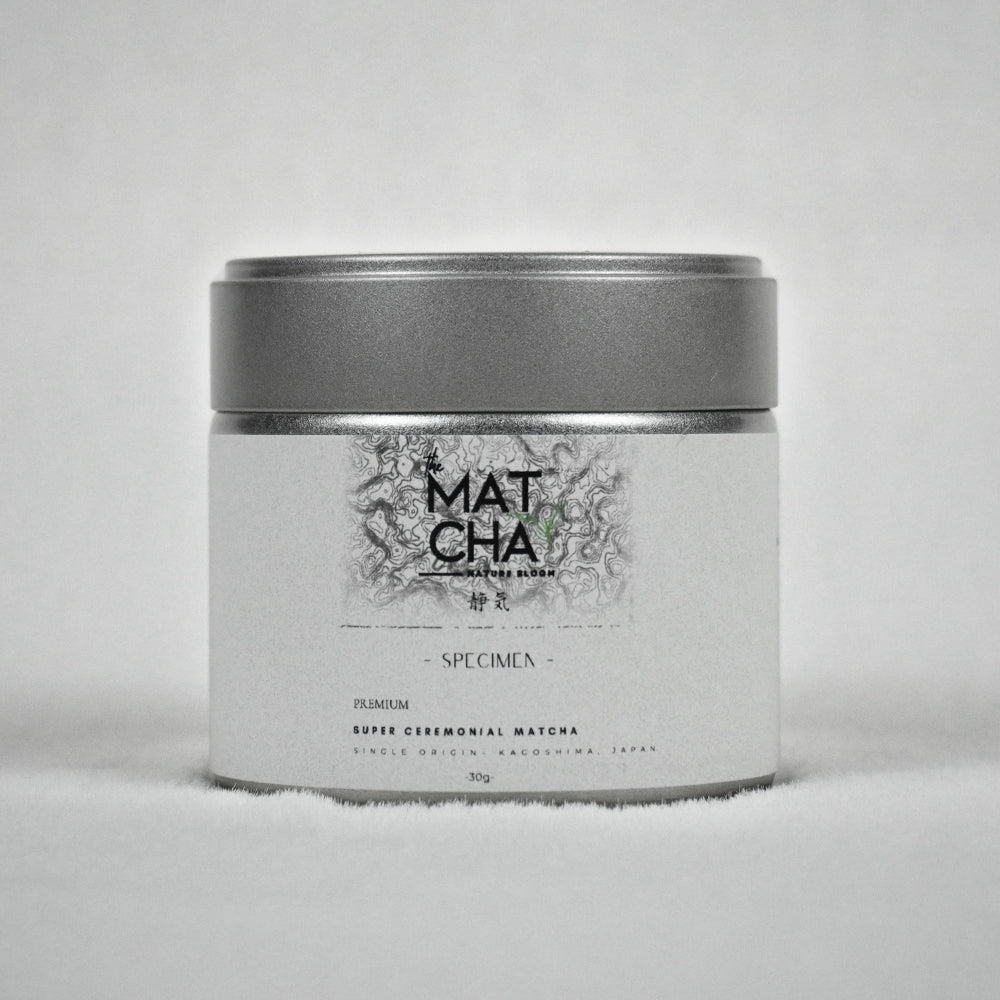 Super Ceremonial Matcha