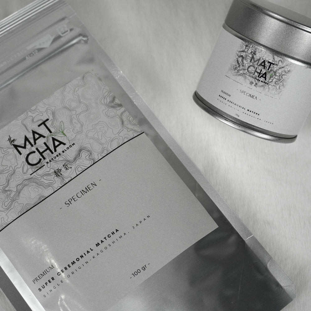 Super Ceremonial Matcha