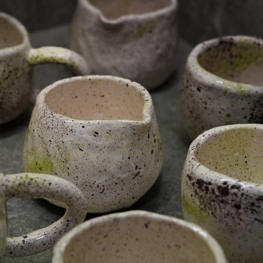 Chawan Kintsugi
