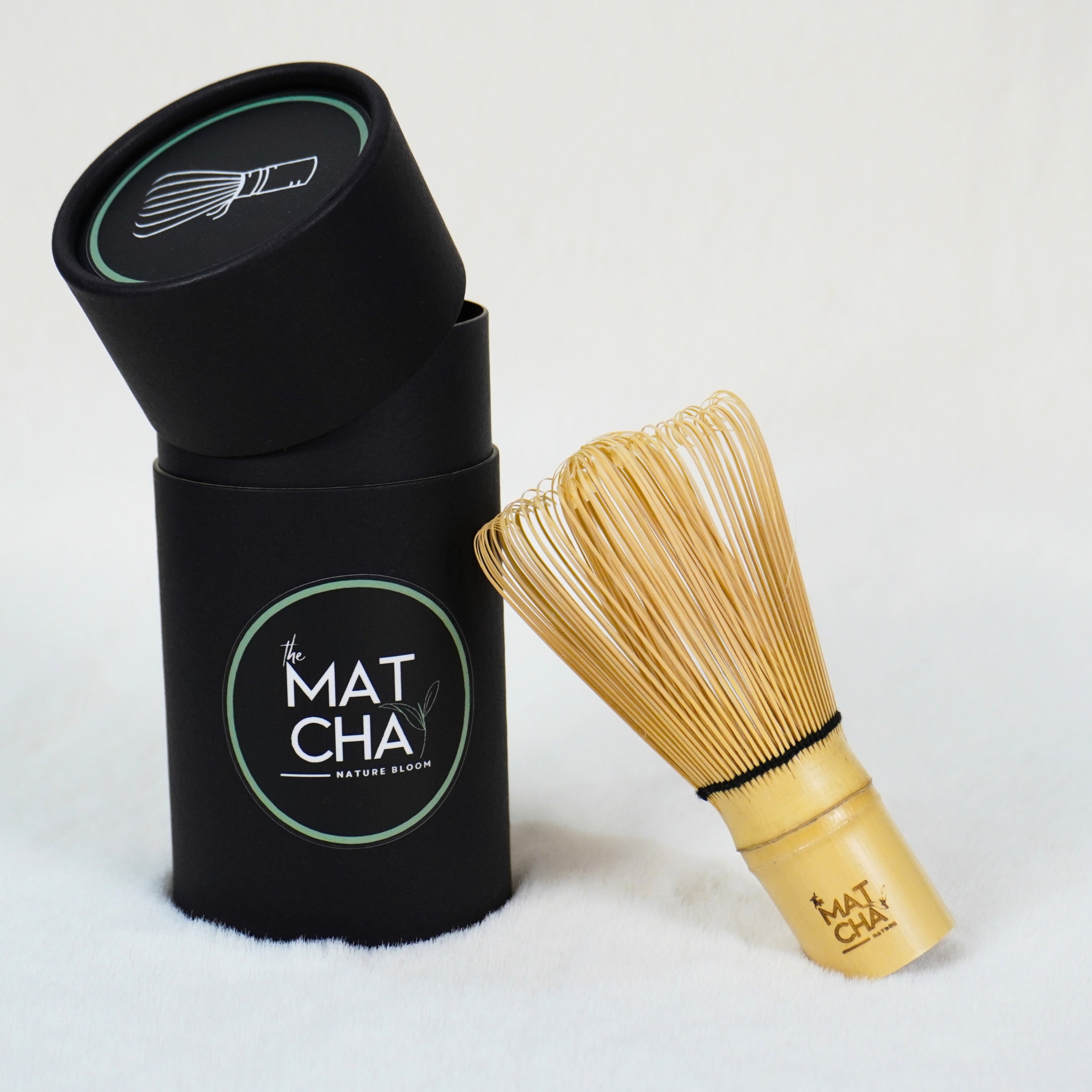 Set Matcha Rituals