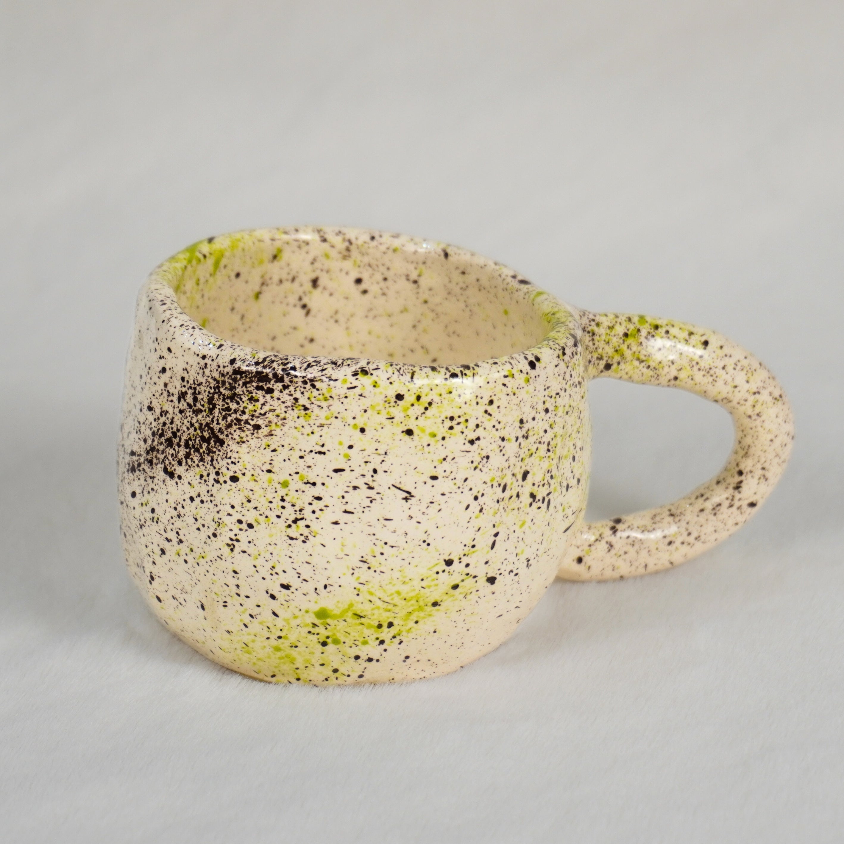 Taza Kintsugi