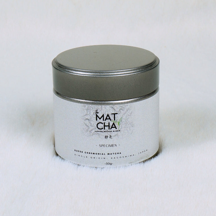 Set Matcha Rituals