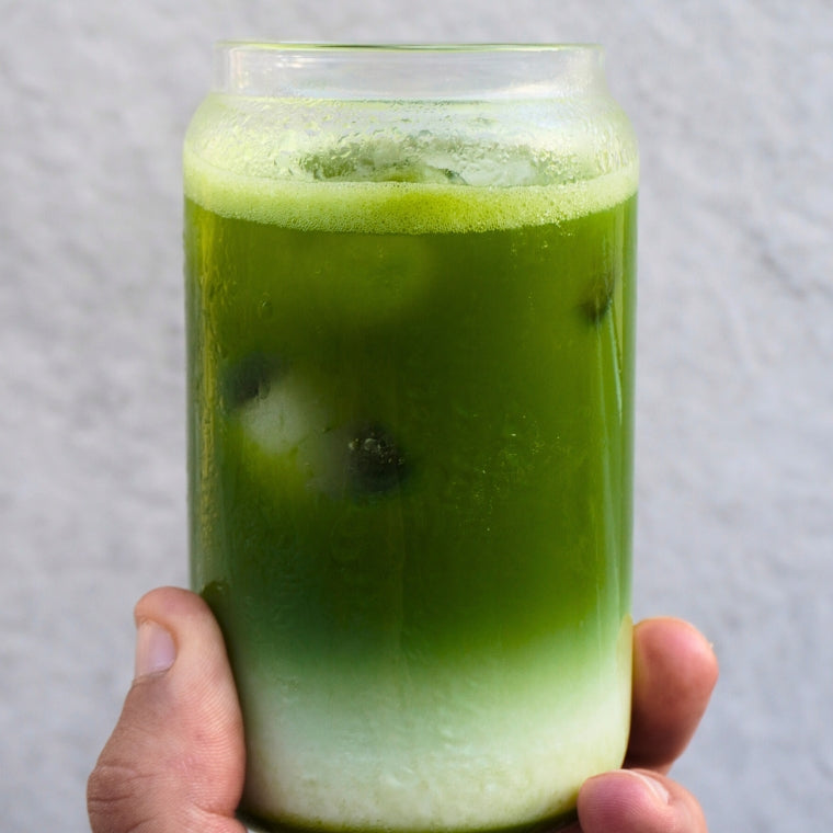Té Matcha Premium