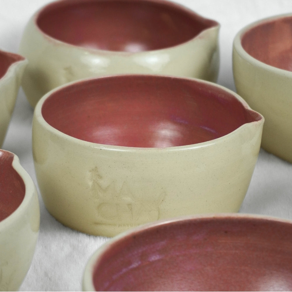 Chawan Shirakura