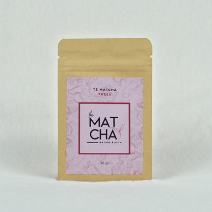 Matcha Collection: 3 Sabores