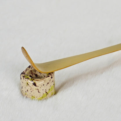 Cucharita Bambú