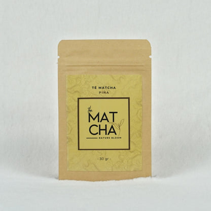 Matcha Collection: 3 Sabores
