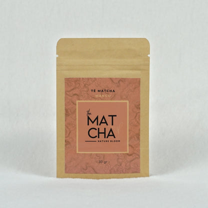 Matcha Collection: 3 Sabores