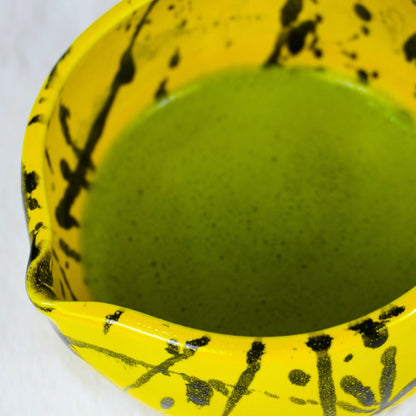 Chawan Hikari