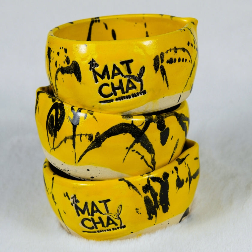Chawan Hikari