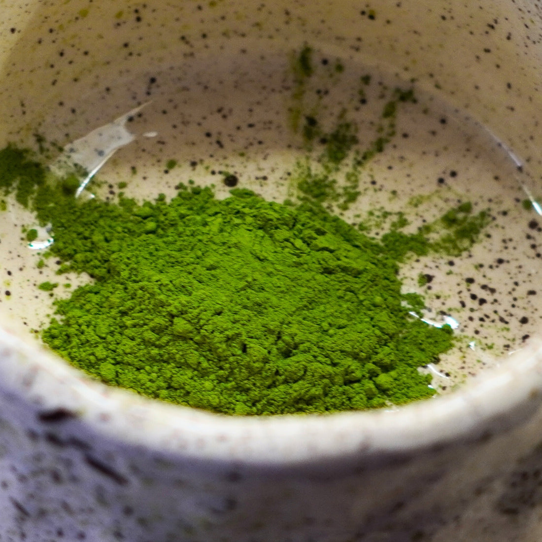 Super Ceremonial Matcha
