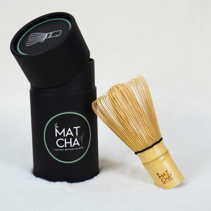 Set Matcha Rituals